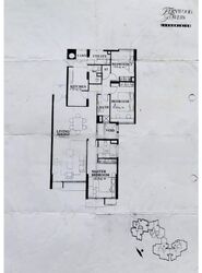 Fernwood Towers (D15), Condominium #449694311